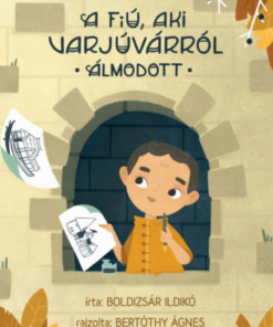 A fiú, aki Varjúvárról álmodott - Image 2