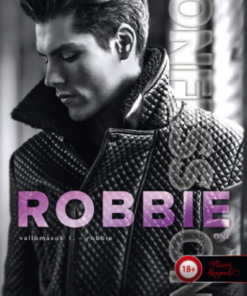 Vallomások - Robbie - Image 2