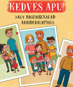 Kedves apu! - Image 2