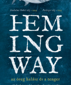 Az öreg halász és a tenger - Image 2