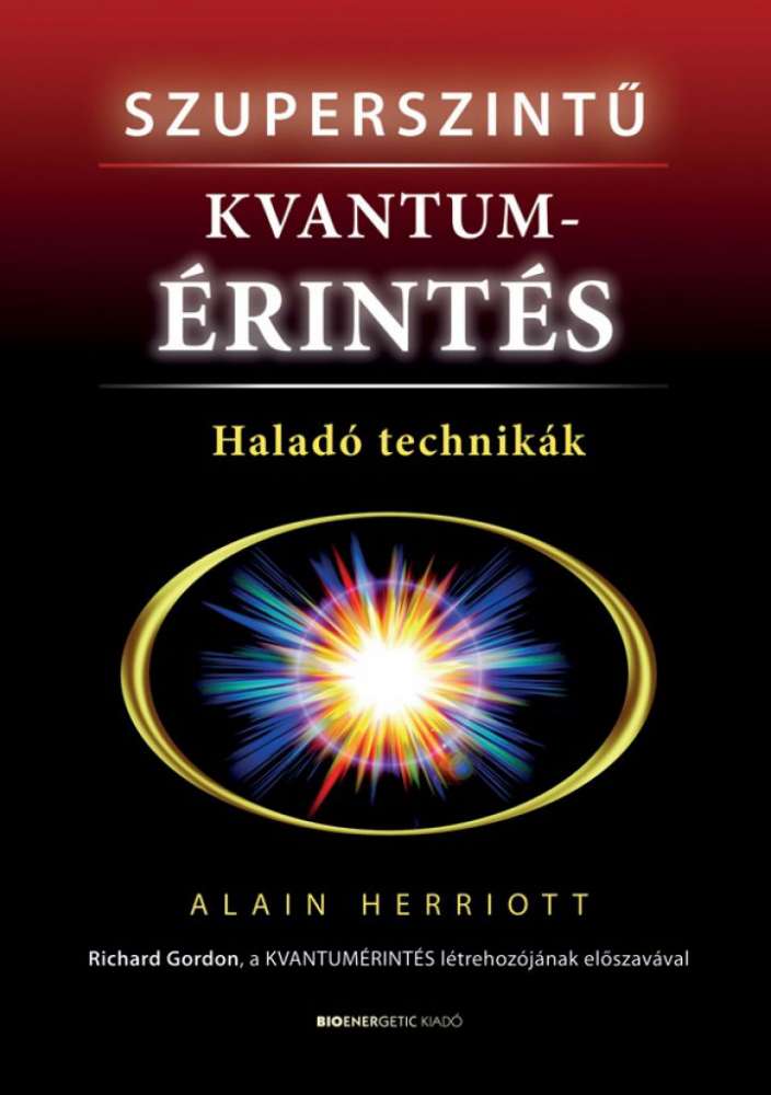 Szuperszintű kvantumérintés - Image 2