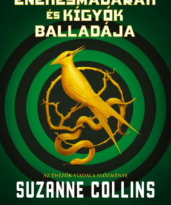 Alternative view of Énekesmadarak és kígyók balladája