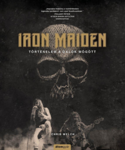 Iron Maiden - Image 2
