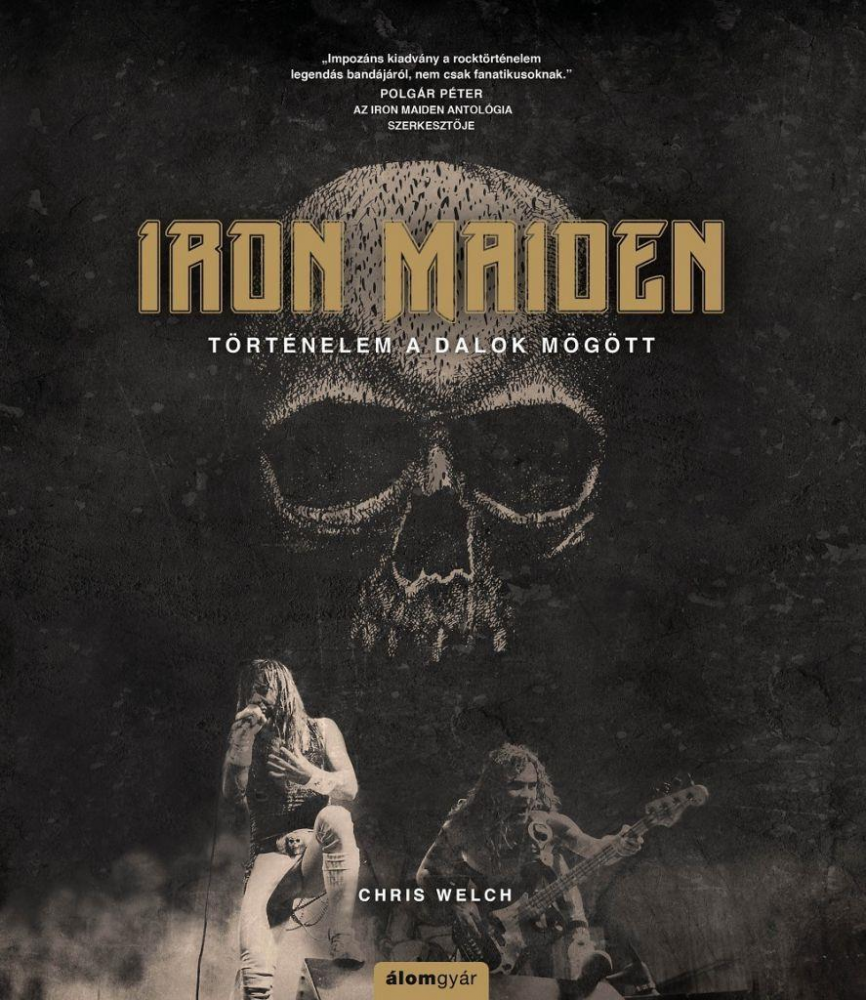 Iron Maiden - Image 2