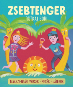 Alternative view of Zsebtenger