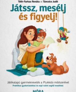 Játssz, mesélj és figyelj! - Image 2