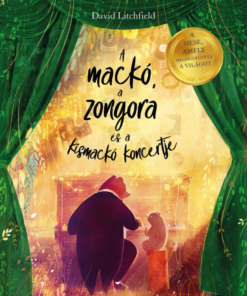 A mackó, a zongora és a kismackó koncertje - Image 2