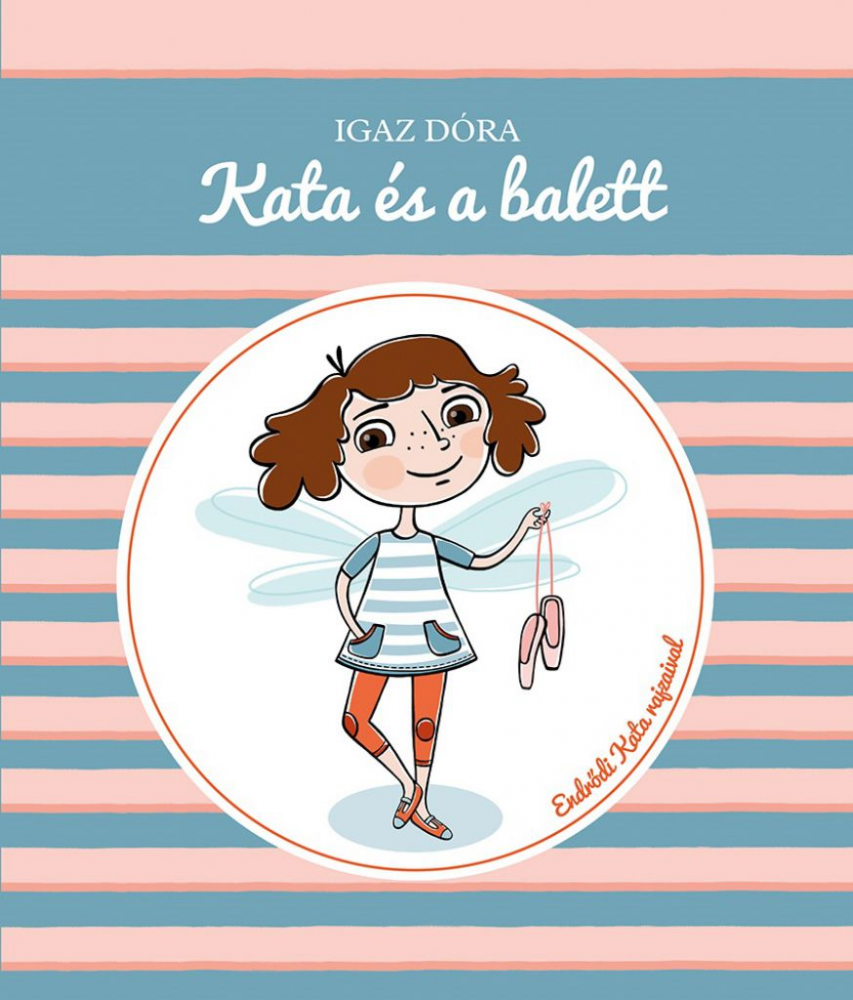 Kata és a balett - Image 2