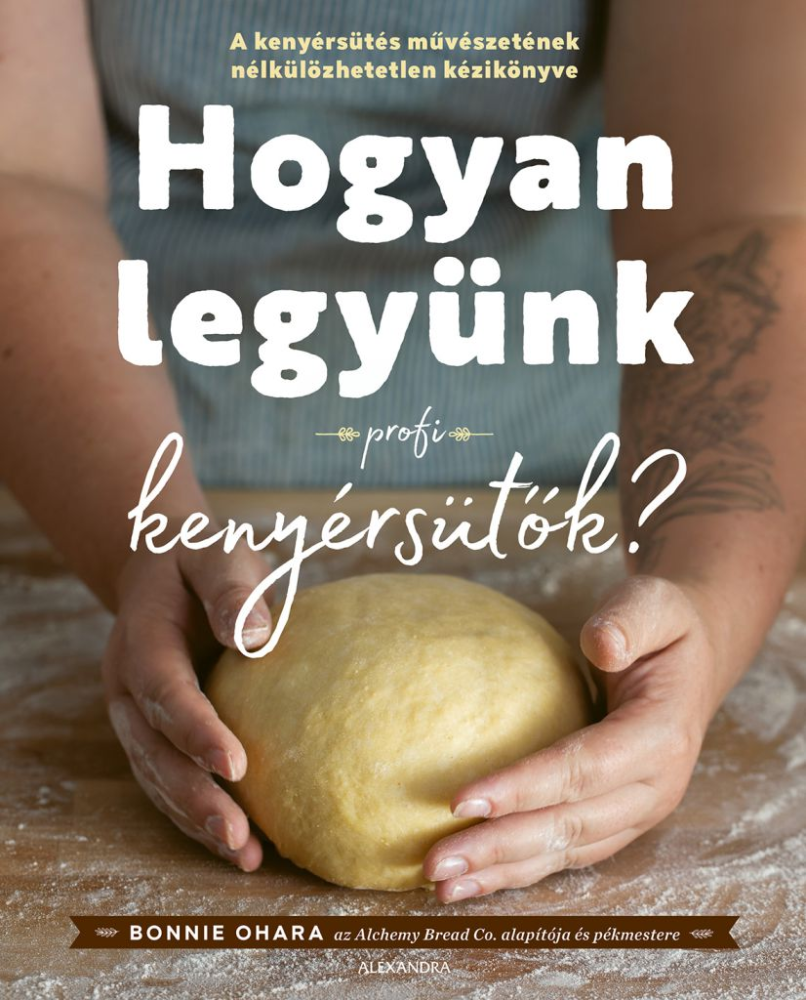 Hogyan legyünk profi kenyérsütők - Image 2
