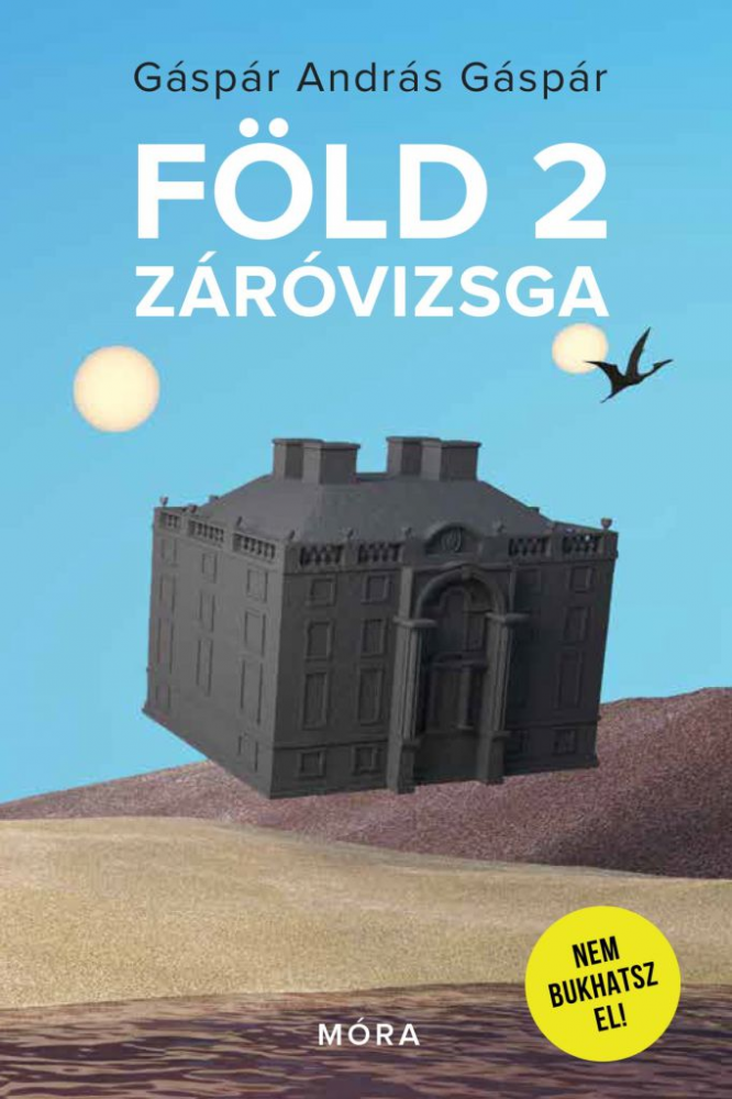 Föld 2 - záróvizsga - Image 2