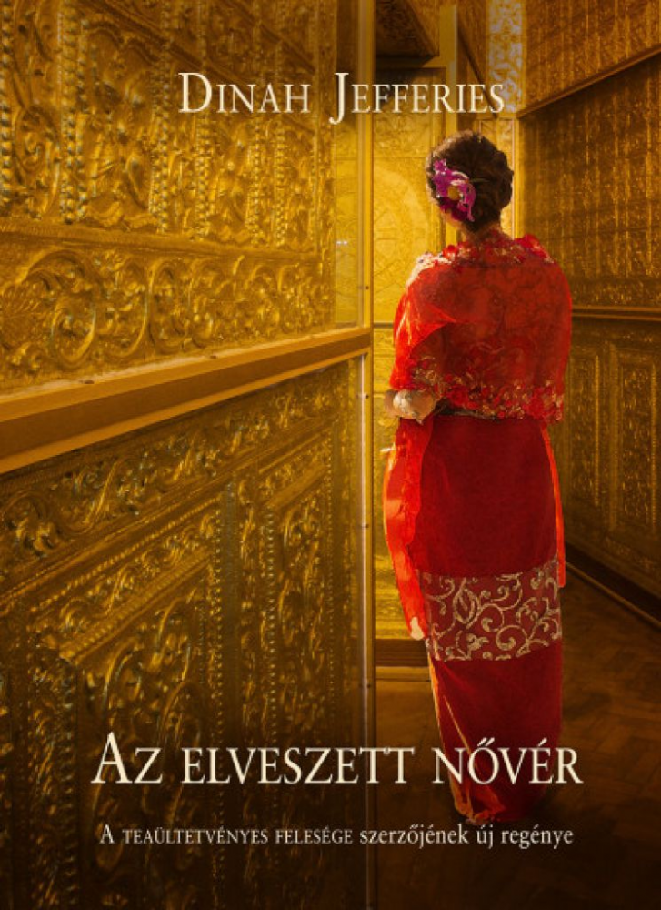 Az elveszett nővér - Image 2