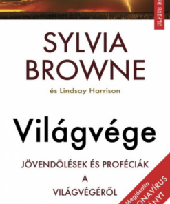 Alternative view of Világvége
