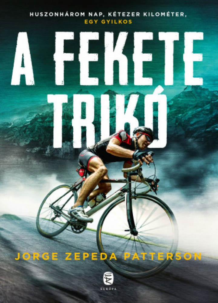 A fekete trikó - Image 2