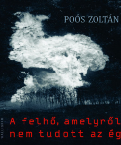 Alternative view of A felhő, amelyről nem tudott az ég