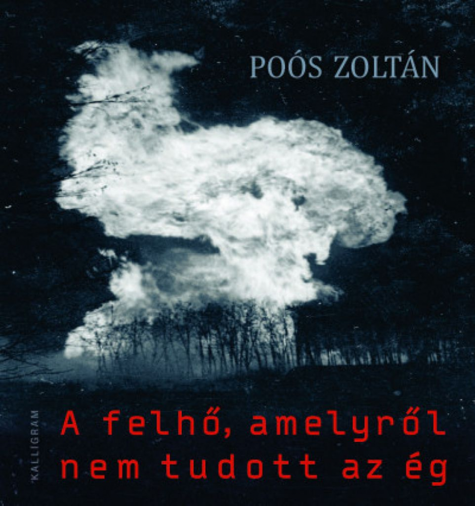 A felhő, amelyről nem tudott az ég - Image 2