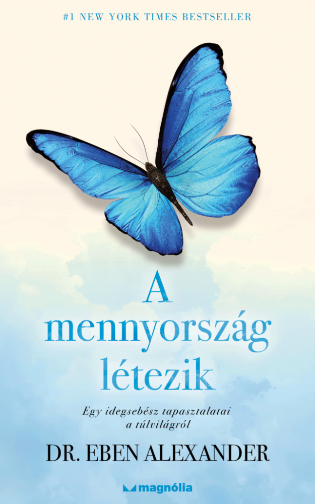 A mennyország létezik - Image 2