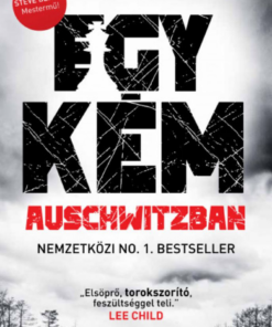 Egy kém Auschwitzban - Image 2