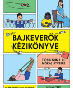 Bajkeverők kézikönyve - Image 2