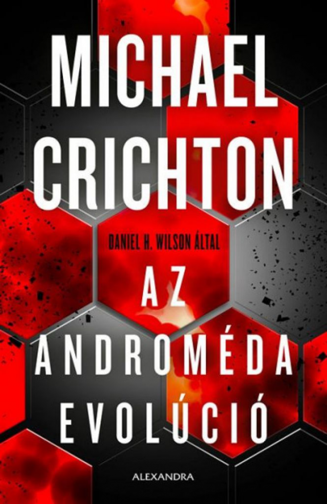 Az Androméda evolúció - Image 2