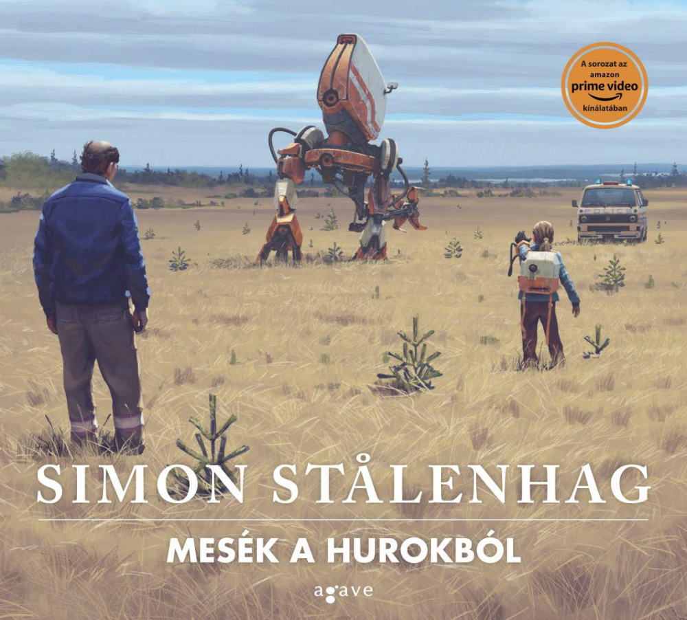 Mesék a Hurokból - Image 2