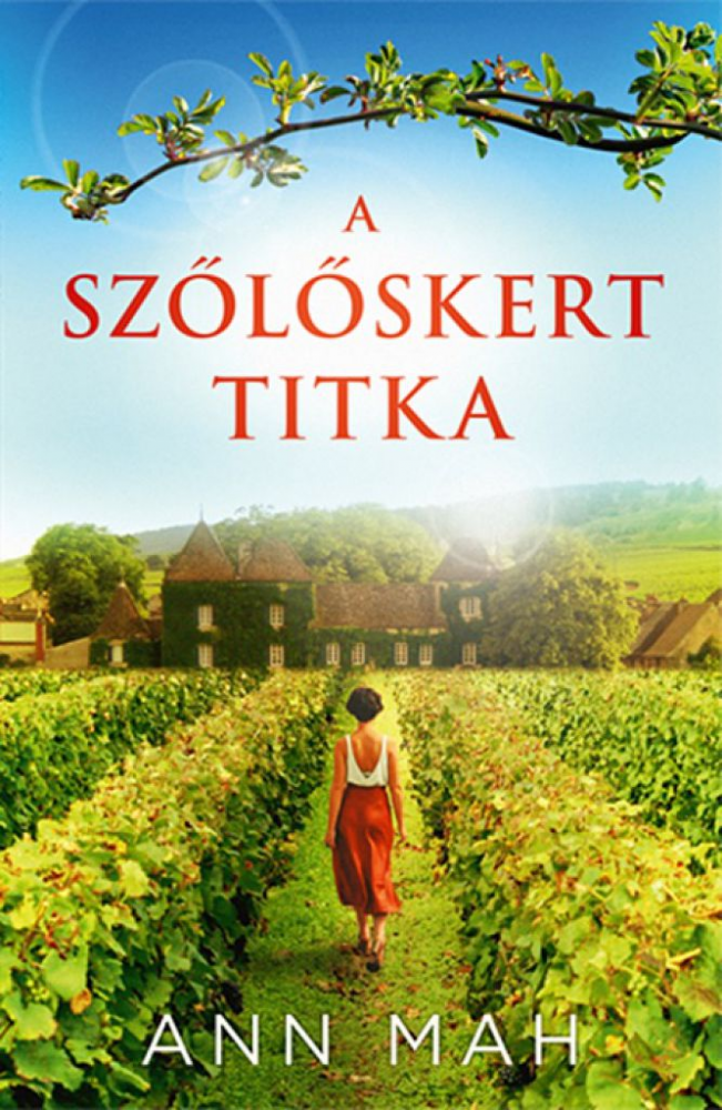 A szőlőskert titka - Image 2