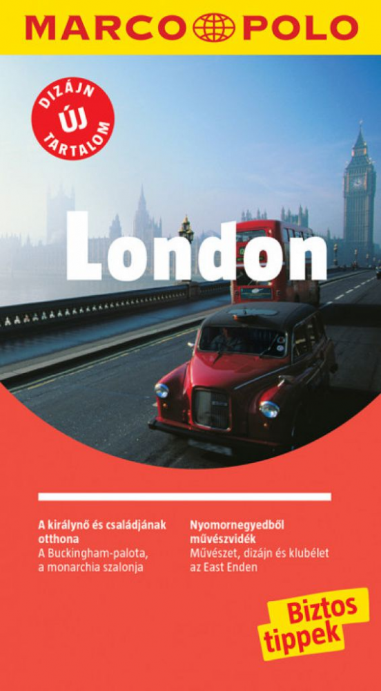 London - Marco Polo - Image 2