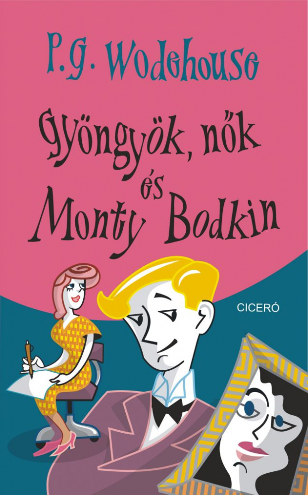 Gyöngyök, nők és Monty Bodkin - Image 2