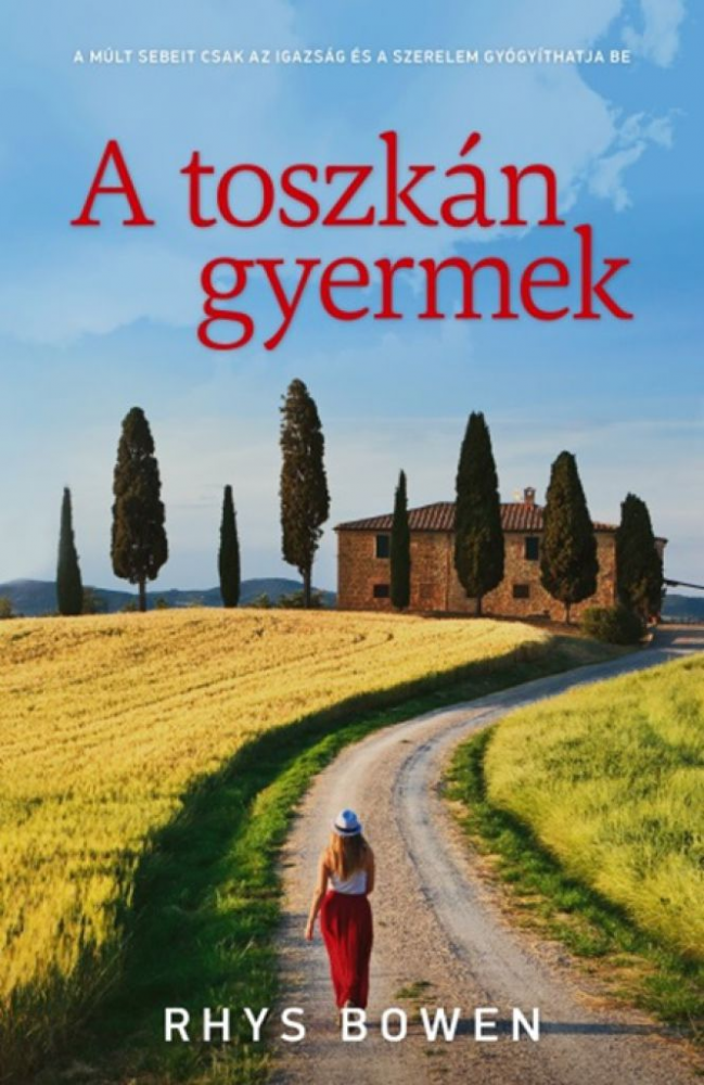A toszkán gyermek - Image 2