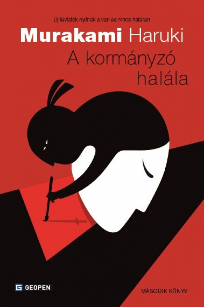 A kormányzó halála - Második könyv - Image 2