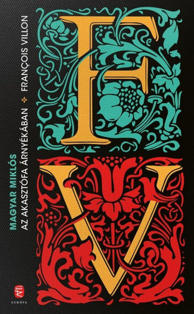 Az akasztófa árnyékában - François Villon - Image 2