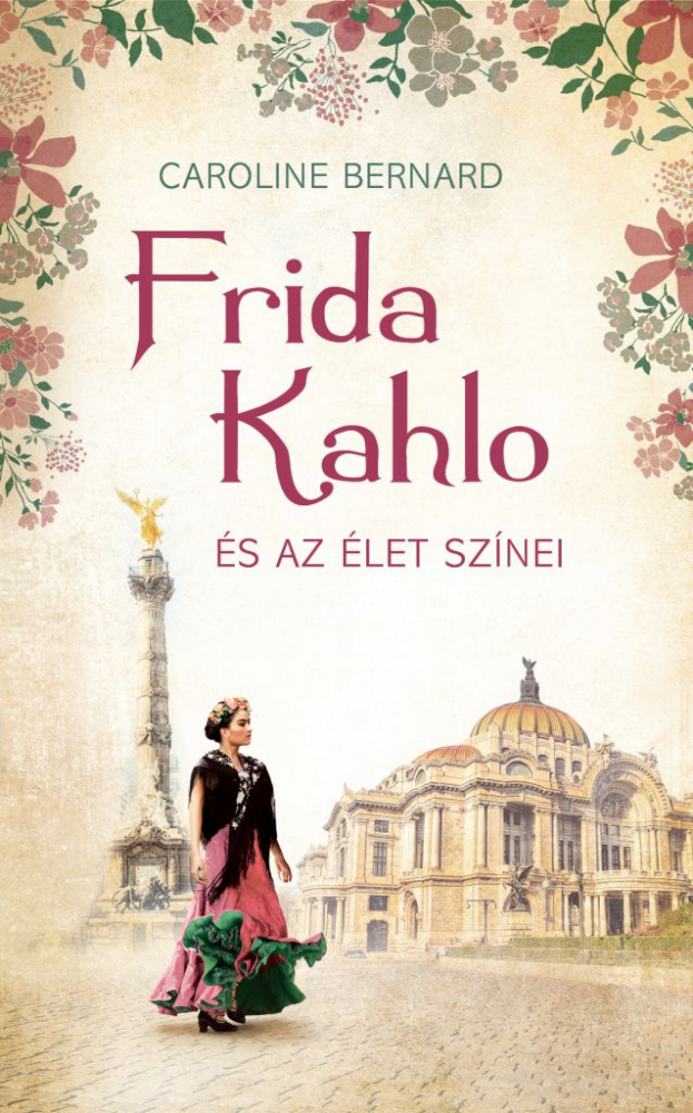 Frida Kahlo és az élet színei - Image 2