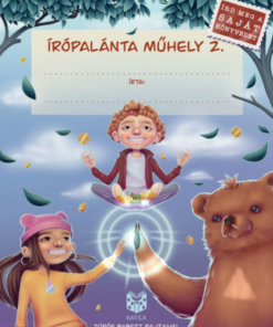 Alternative view of Írópalánta Műhely 2.