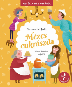 Mézes cukrászda - Image 2