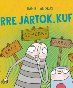 Merre jártok, kuflik? - Image 2