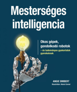 Mesterséges intelligencia - Image 2