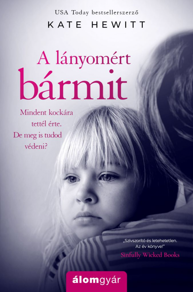 A lányomért bármit - Image 2