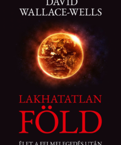 Lakhatatlan Föld - Image 2