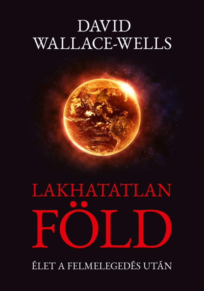 Lakhatatlan Föld - Image 2
