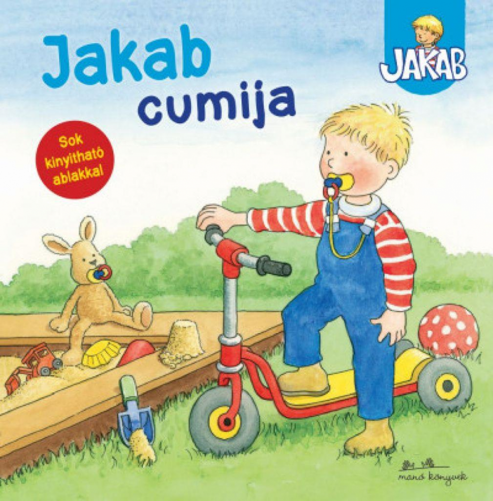 Jakab cumija - Image 2