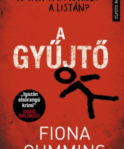 A gyűjtő - Image 2