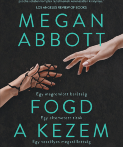 Alternative view of Fogd a kezem