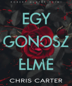 Egy gonosz elme - Image 2