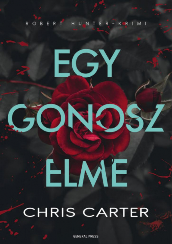 Egy gonosz elme - Image 2