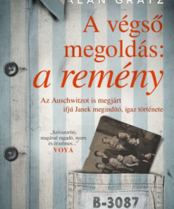 A végső megoldás: a remény - Image 2