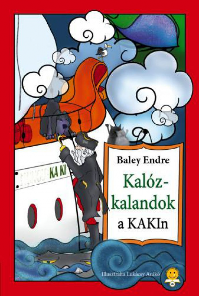 Kalózkalandok a KAKIn! - Image 2