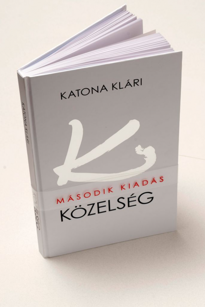 Közelség - Image 2