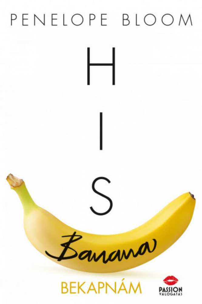 His Banana - Bekapnám - Image 2