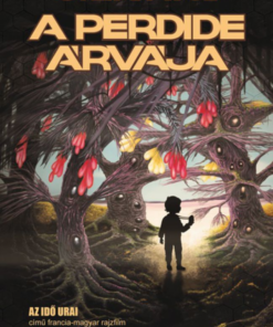 Alternative view of A Perdide árvája