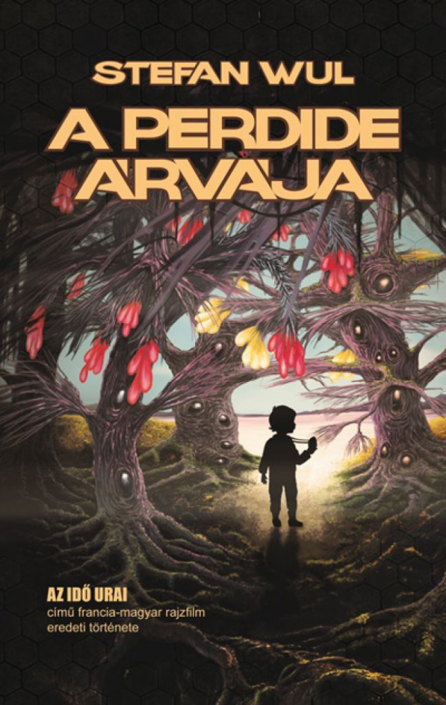 A Perdide árvája - Image 2
