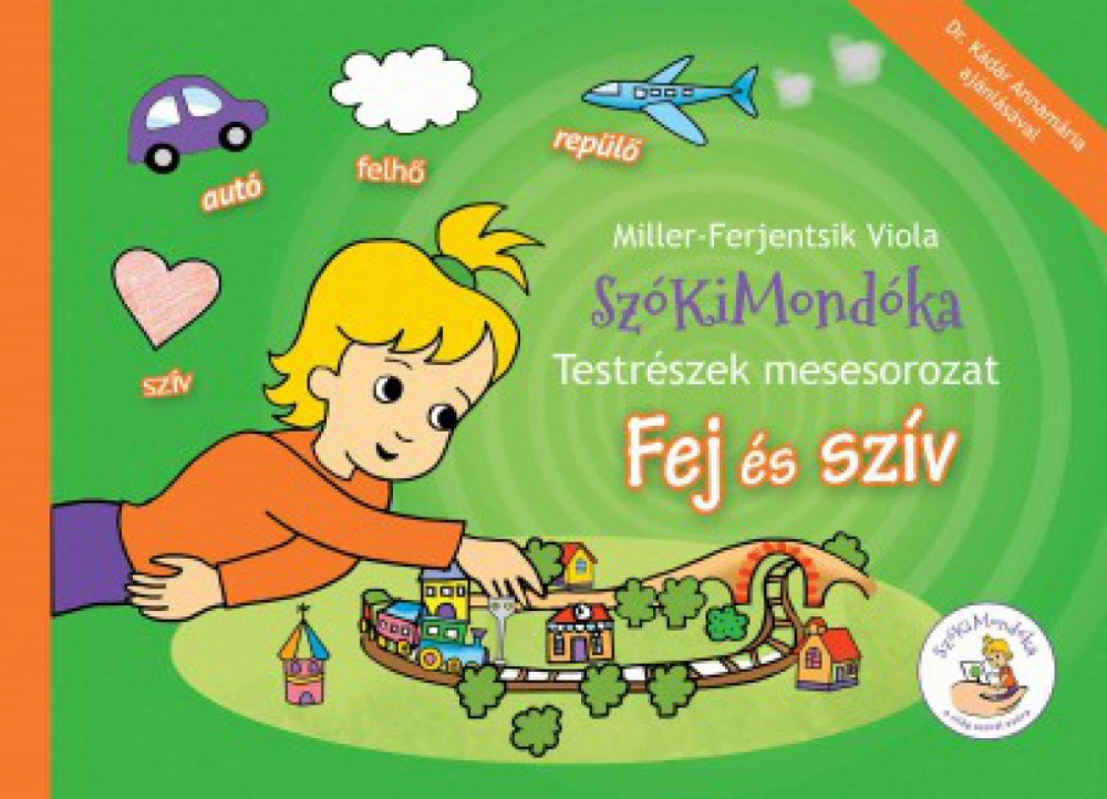 Fej és szív - Image 2